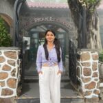 Aishani Shetty Instagram - Hong Kong diaries - part 1🇭🇰 #travel #hongkong #thepeaktram