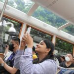 Aishani Shetty Instagram - Hong Kong diaries - part 1🇭🇰 #travel #hongkong #thepeaktram