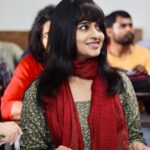 Aishani Shetty Instagram - Hi! I’m Saniha Ponnappa from Madikeri. I want to become a scientist 👩🏻 #HondisiBareyiri releasing on Feb 10th 👩🏻‍🎓 #aishanishetty #hbsaniha