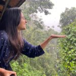 Aishani Shetty Instagram - Pure joy🤍