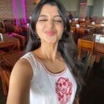 Aishani Shetty Instagram - Excited cutlet 🐣 #DharaniMandalaMadhyadolage releasing on Dec 2nd! #aishanishetty #aishani #promotions #Dec2