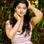 Aishani Shetty Instagram - 🌸💓