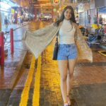 Aishani Shetty Instagram - Hong Kong nalli agent Aishani 🕵🏻 Tsim Sha Tsui Hong Kong