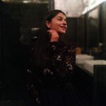 Aishani Shetty Instagram - 🖤