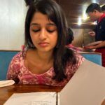 Aishani Shetty Instagram - What am I thinking? 🤔