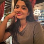 Aishani Shetty Instagram - Mushroom chai and baby face #aishani