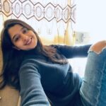 Aishani Shetty Instagram - Fri-YAy! #aishani