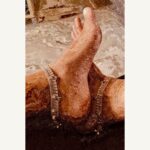 Aishani Shetty Instagram - I'll walk where my own nature would be leading: It vexes me to choose another guide. #emilybrontë
