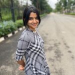 Aishani Shetty Instagram – Bindi kinda day 🐞

#aishani