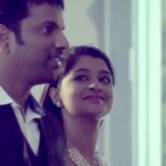Aishani Shetty Instagram - So many memories! Thank you for the experience. One of the best teams I’ve worked with! Such amazing people ❤️❤️ @sathish_ninasam_official @advaitha_ag #rocketmovie #aishani #sathishninasam