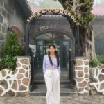 Aishani Shetty Instagram - Hong Kong diaries - part 1🇭🇰 #travel #hongkong #thepeaktram