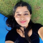 Aishani Shetty Instagram - 🌞👧🏻