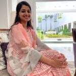 Aishani Shetty Instagram - 🌸💕