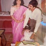 Aishani Shetty Instagram - Thank you all for the birthday wishes. I feel immensely blessed and truly grateful ❤️❤️❤️ #aishanishetty #firstbirthday