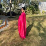 Aishani Shetty Instagram - ಸೀರೆ ಸೀರೆ ಸೀರೆ ಎಲ್ಲೆಲೋ ಹಾರೈತೆ
