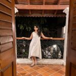 Aishani Shetty Instagram - Clarity, peace, serenity ♥️