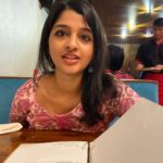 Aishani Shetty Instagram - What am I thinking? 🤔