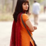 Aishani Shetty Instagram - Hi! I’m Saniha Ponnappa from Madikeri. I want to become a scientist 👩🏻 #HondisiBareyiri releasing on Feb 10th 👩🏻‍🎓 #aishanishetty #hbsaniha