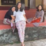 Aishani Shetty Instagram - Just a fun day at our ancestral home with my favourite people 💕 Nitte