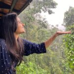 Aishani Shetty Instagram - Pure joy🤍