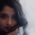 Aishani Shetty Instagram - I loved singing this song! So grateful and thankful for all your wishes and appreciation! Thank you so much 🤍🤍 Only love ♥️ ‘Maatu Maatalle’(reprise version) link in bio #dharanimandalamadhyadolage releasing on December 2nd! #aishanishetty #aishani #dharanimandalamadhyadolage #maatumaatalle