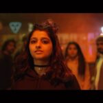 Aishani Shetty Instagram - What happens when you’re caught in the whirlwind of time? Come experience #DharaniMandalaMadhyadolage!! Releasing worldwide on December 2nd! One of my most favourite characters to date! Can’t wait for you all to watch Shreya and this gripping story! 🤩🤩🤘🏿🤘🏿 Trailer coming soon! @sridhar_shikaripura @naveen.shankar.98 @i_am_omkararyaa @am_yashshetty @sidmoolimani @nithesh_mahaan @keertan_poojary #aishani #aishanishetty #kannadafilm #teaser