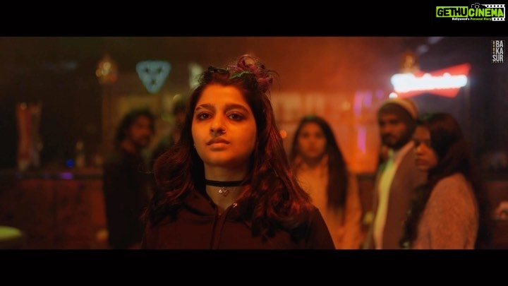 Aishani Shetty Instagram - What happens when you’re caught in the whirlwind of time? Come experience #DharaniMandalaMadhyadolage!! Releasing worldwide on December 2nd! One of my most favourite characters to date! Can’t wait for you all to watch Shreya and this gripping story! 🤩🤩🤘🏿🤘🏿 Trailer coming soon! @sridhar_shikaripura @naveen.shankar.98 @i_am_omkararyaa @am_yashshetty @sidmoolimani @nithesh_mahaan @keertan_poojary #aishani #aishanishetty #kannadafilm #teaser