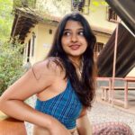Aishani Shetty Instagram - Warm and wholesome 🤍💙