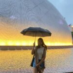 Aishani Shetty Instagram - Do you also post pictures 2 months after your trip? 🙈 More coming soon! Avenue of Stars, Hong Kong