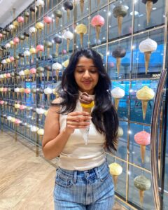Aishani Shetty Instagram - Do you also post pictures 2 months after your trip? 🙈 More coming soon!