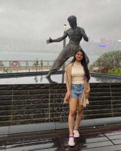 Aishani Shetty Instagram - Do you also post pictures 2 months after your trip? 🙈 More coming soon!