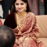 Aishani Shetty Instagram - At the launch of @joyalukkas in Udupi today! ♥️