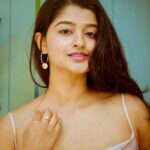 Aishani Shetty Instagram - 🌸💓