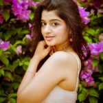 Aishani Shetty Instagram - 🌸💓