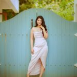 Aishani Shetty Instagram - 🌸💓