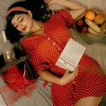 Aishani Shetty Instagram - 💃🏻💄🕶️