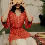Aishani Shetty Instagram - 💃🏻💄🕶️