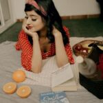 Aishani Shetty Instagram - 💃🏻💄🕶️