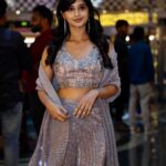 Aishani Shetty Instagram - 🤍 #dharanimandalamadhyadolage