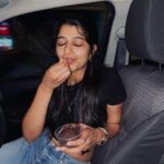 Aishani Shetty Instagram - ♥️