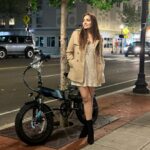 Aishwarya Devan Instagram - New York City, N.Y.