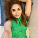 Aishwarya Devan Instagram - 💚 Downtown Dubai