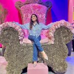 Aishwarya Devan Instagram -