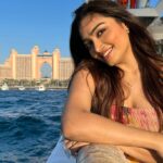 Aishwarya Devan Instagram - 🌊 Dubai, United Arab Emirates
