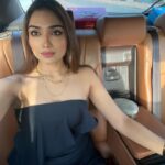 Aishwarya Devan Instagram – #tb