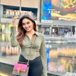 Aishwarya Devan Instagram - Where there is a woman , there is magic. #happywomensday Dubai, United Arab Emirates