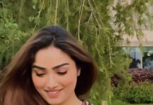 Aishwarya Devan Instagram - ✨ #reels #reelsinstagram #reelsinsta #trending