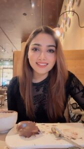 Aishwarya Devan Instagram - Main apni favourite hoon ❤️ 
#reels #reelsinstagram #reelsvideo
