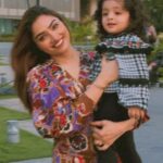 Aishwarya Devan Instagram -