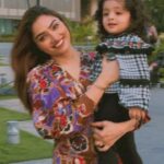 Aishwarya Devan Instagram –